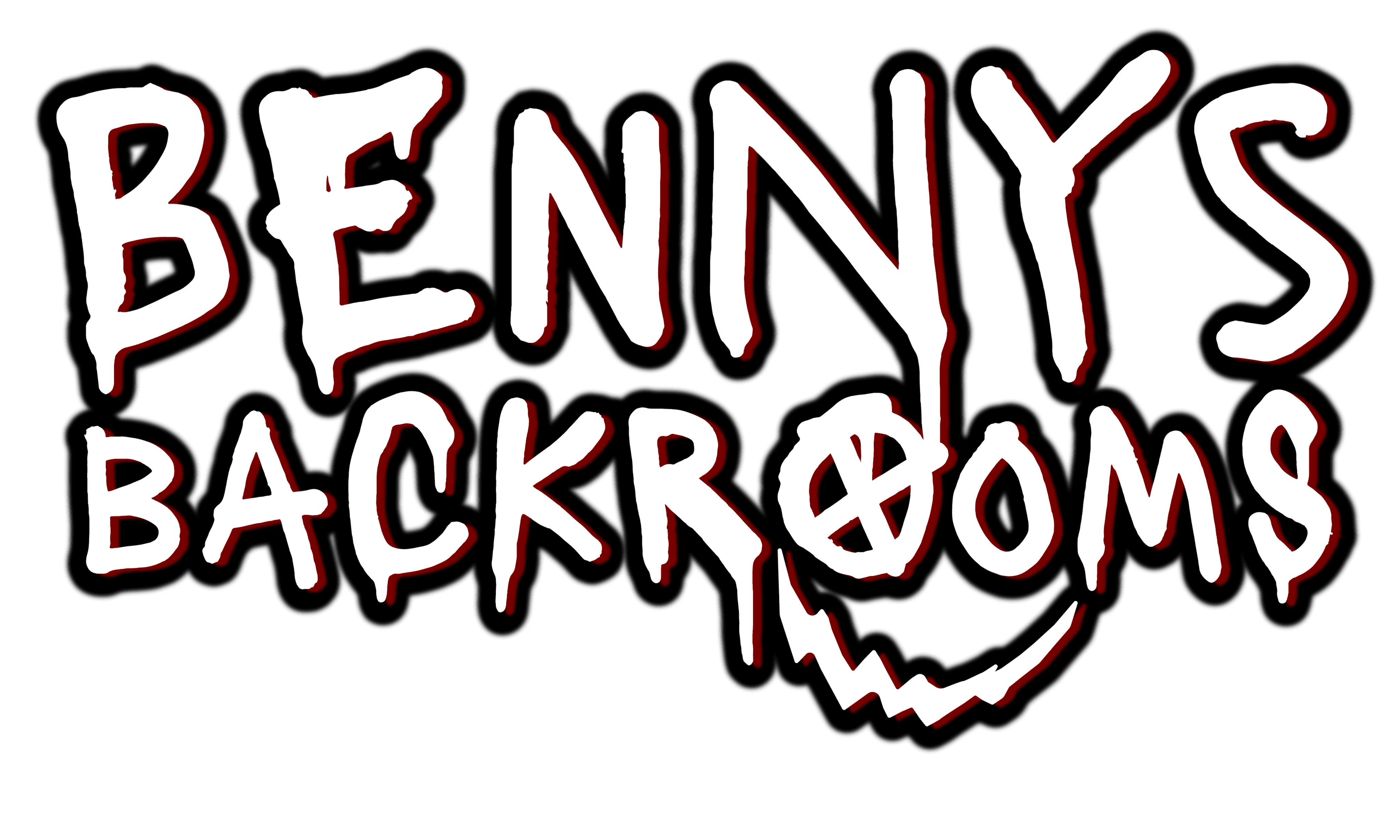 Bennys Backrooms
