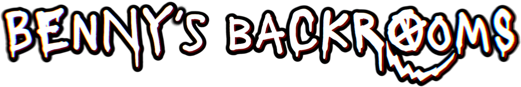 Benny's Backrooms thumbnail